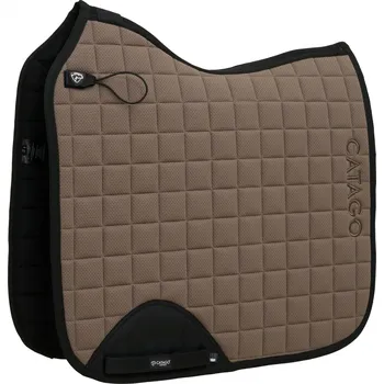 Catago Dečka podsedlová FIR-Tech CATAGO, drezurní, falcon COB/FULL