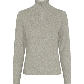 Dámská mikina Equipage Mikina Stacey Equipage, dámská, vintage khaki XXL