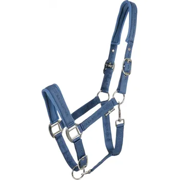 Horseguard Ohlávka Diya 2.0 HorseGuard, dutch blue EXTRA EXTRA FULL