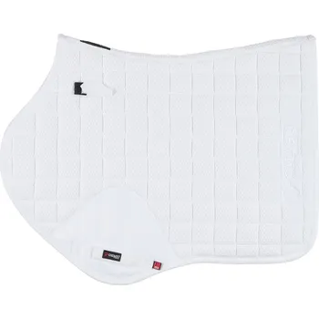 Catago Dečka podsedlová FIR-Tech CATAGO, skoková, bílá COB/FULL