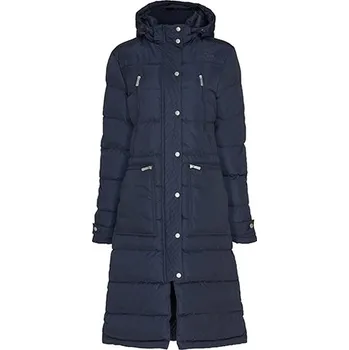 Dámský kabát Equipage Kabát Candice Equipage, dámský, zimní, navy XS