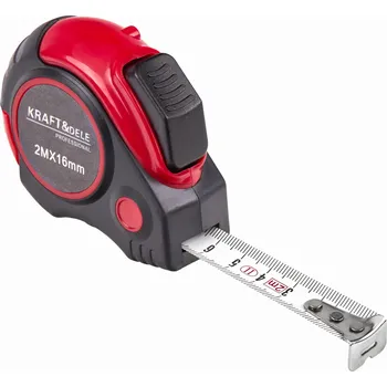 pásmo Kraft-Dele Měřicí pásmo 2 m KD10290