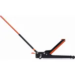 Kraft-Dele Nízkoprofilový zvedák automobilů 2,5 t 70–610 mm kd1310