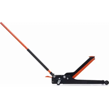 Auto-moto Kraft-Dele Nízkoprofilový zvedák automobilů 2,5 t 70–610 mm kd1310