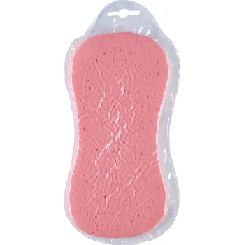 Čištění pro koně Horseguard Houba mycí HorseGuard, pink