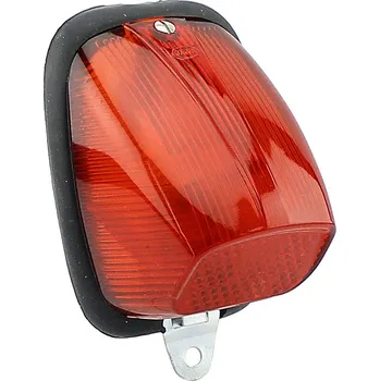 Zadní světlomet Světlo zadní Panelka - plastové SK kompletní