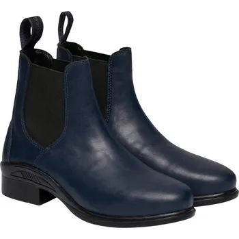 Dámská treková obuv Equipage Pérka Kick Equipage, pro dospělé, navy 44