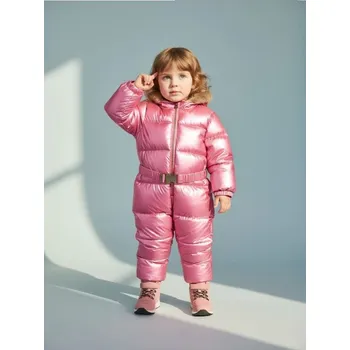 Spacák Sinsay - Dětský spací pytel - zlatá - 994EO-GLD - 994EO-GLD-80