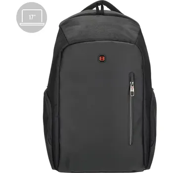 Enrico Benetti 30 l černá