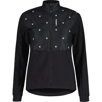 Maloja RibiselM. - deep black