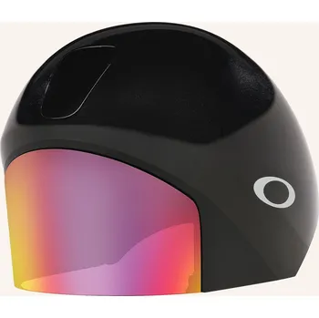 Cyklistická přilba Oakley Cyklistická Přilba Velo Tt, černá