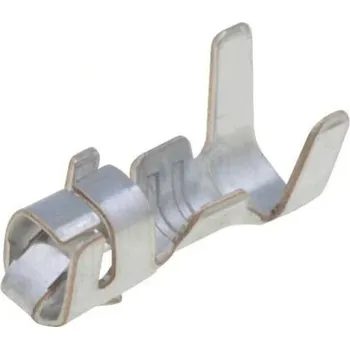 Elektrická zásuvka JST Kontakt zásuvka 0,08÷0,34mm2 22÷28AWG XH pocínovaný na kabel