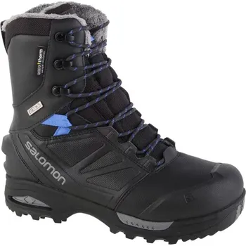 Dámská zimní obuv Salomon Toundra Pro CSWP W black 399722 dámské zimní nepromokavé boty - 43 a 1/3 EUR