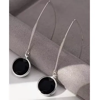 Náušnice Elegantní visací náušnice