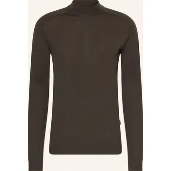 Pánský svetr Cg - Club Of Gents Pánský Svetr, tmavě zelená, XL