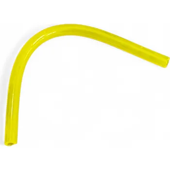 Palivová hadička 2,5x5mm -9cm