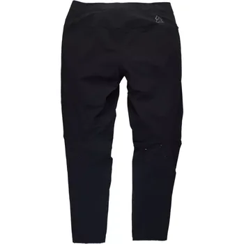 cyklistické kraťasy Race Face Kalhoty Race Face Indy Pants Black velikost S