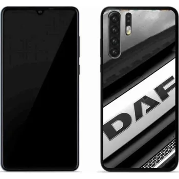 Pouzdro na mobilní telefon Gelový kryt mmCase na mobil Huawei P30 Pro - znak 4