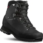 Pánská turistická obuv ALFA WALK KING AIR A/P/S GTX M 44 Černá