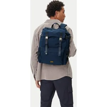 turistický batoh Batoh G-Star Raw EO-LUIS-LX8742J Tmavomodrá ALL