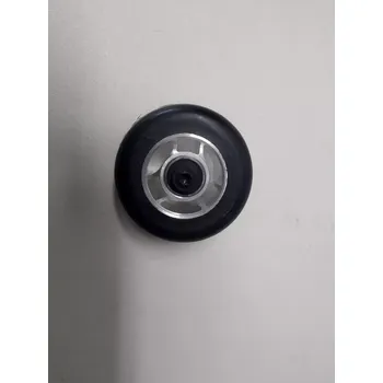 Kolečkové lyže Kolečko Fischer RC CLASSIC 80/38 MED RL UNI