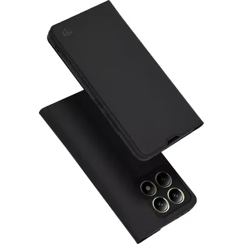 Pouzdro na mobilní telefon Pouzdro Xiaomi 14T Techsuit Magskin - černé