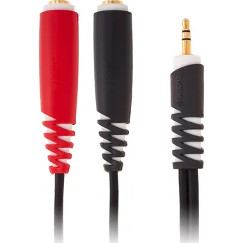 Audio kabel Klotz AYS-3 + prodloužená záruka 3 roky