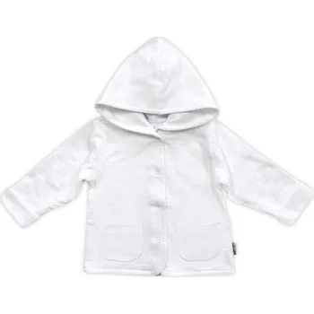 Kojenecká bunda Bundička/kabátek NICOL ELEGANT BABY BOY Velikost: 98 (2-3r)