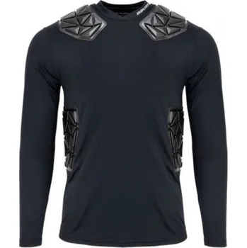 Bauer Triko Bauer Elite Padded Goalie LS YTH, Velikost S 558914