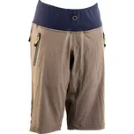 Race Face Kraťasy Race Face Charlie dámské dune velikost L