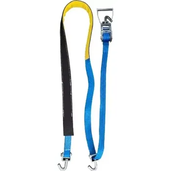 Upínací popruh Kurta na autopřepravník VDI2700 8.1, 3000 kg3 000 2,8 m 35 mm 2025