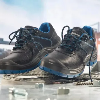 Pracovní obuv Obuv KINGLOW S347