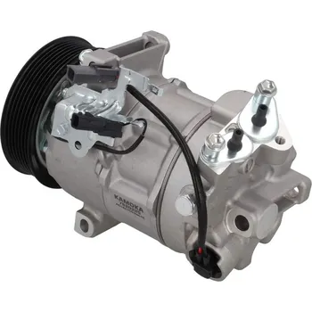 Kompresor klimatizace Kompresor, klimatizace KAMOKA 7820225