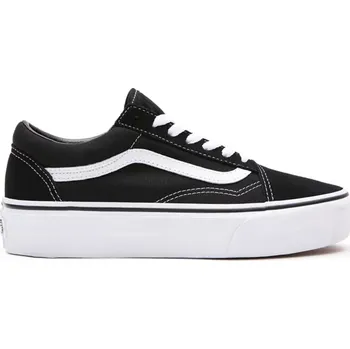 Dámské tenisky Vans UA Old Skool Platform Dámské boty 43 EU VN0A3B3UY281