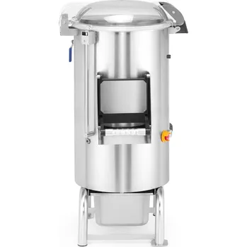 Kuchyňská škrabka Škrabka na brambory 18 kg Kuchyňská linka