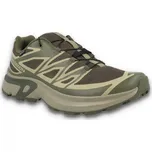 Salomon Xt-Evr GTX M L47714200 - olive night/aloe/black 49 1/3