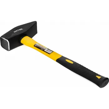 Kraft-Dele Hammer pro machinists Fiberglass 2kg KD243