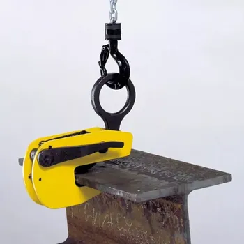 Truhlářská svěrka Nosníková svěrka - TTG pro horizontální transportTTG 7,5 7 500 0-45