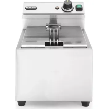 fritéza Elektrická fritéza Master Cook