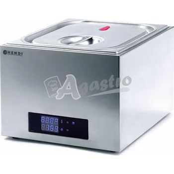 Vařič Vařič Sous-Vide systém 13 litrů - GN 2/3