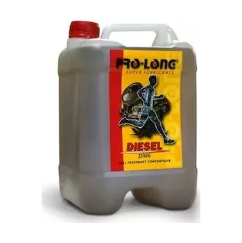 aditivum PRO-LONG - DIESEL plus *5l