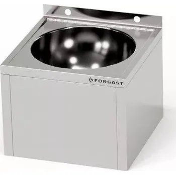 Umyvadlo Nástěnné umyvadlo 40x40x25 cm