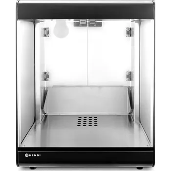 Ohřívač a sterilizátor Ohřívač Nachos