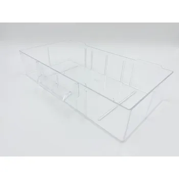 Elektrická zásuvka Zásuvka organizéru velká - L (5 ks)