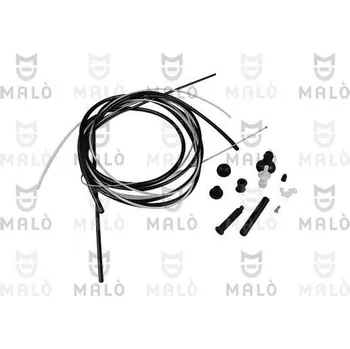 Lanko parkovací brzdy Lanko plynu PERSEA 21070