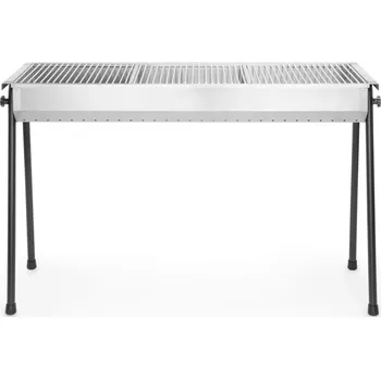 Zahradní gril Resto gril na dřevěné uhlí