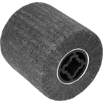 stolní bruska Kraft-Dele Válcová brusná kotoučová bruska 100x100mm P600 KD11817