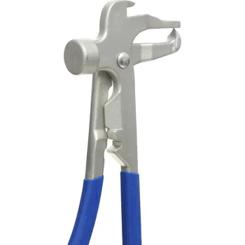 Sada nářadí Kraft-Dele Stahovač závaží ráfků kd10168