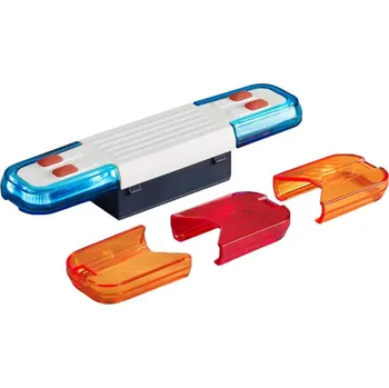 autíčko Bruder 02803 světelný maják se sirénou