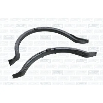 Těsnění motoru Sada těsnění, olejová vana AJUSA 59011200